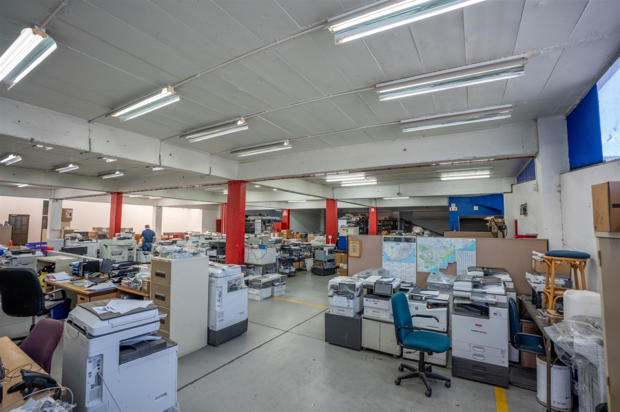 Commercial Property for Sale in Chiselhurst Eastern Cape